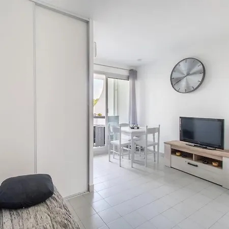 Appartement Le Jamaique * Clim * Terrasse * A 10 Min La Grande Motte