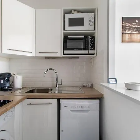Appartement Le Jamaique * Clim * Terrasse * A 10 Min *