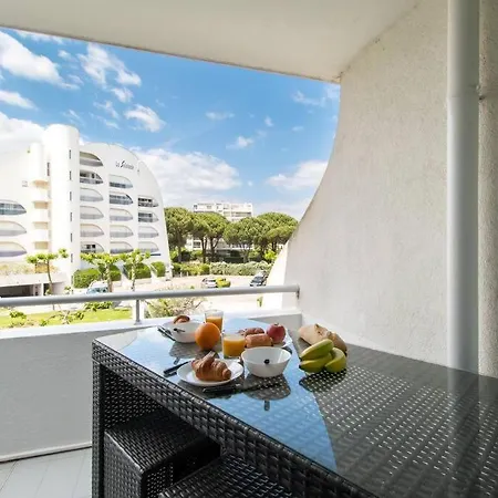 Apartment Le Jamaique * Clim * Terrasse * A 10 Min *