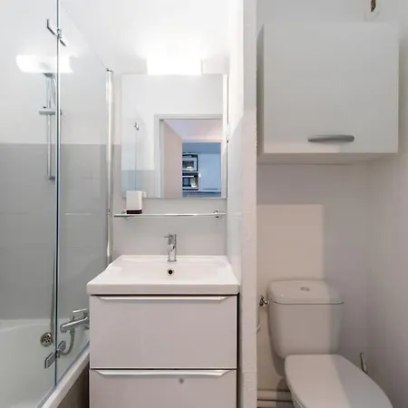 Le Jamaique * Clim * Terrasse * A 10 Min Appartement La Grande Motte